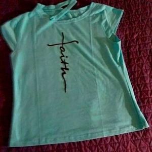 FAITH t-shirt